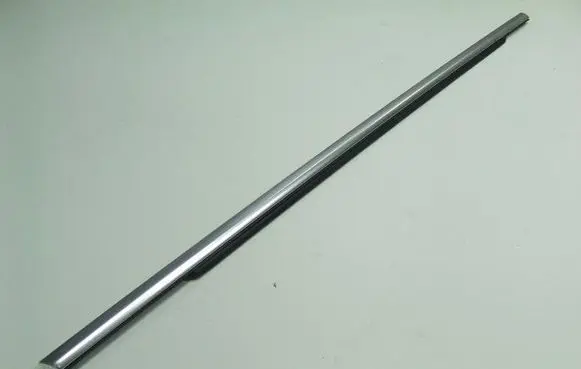 Volvo S90, V90 Rear door windshield rail 31848055