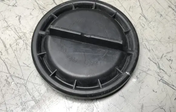 Opel Insignia A Headlight/headlamp dust cover 14735400
