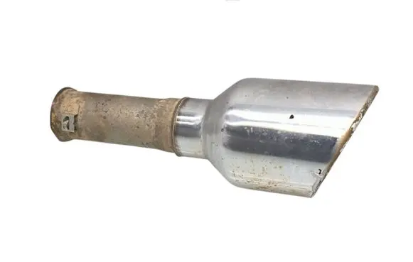 Ram 1500 Muffler ending 213AA 26091014