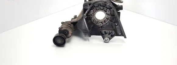 Opel Vectra C Fuel pump bracket 55187918