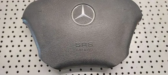 Mercedes-Benz ML W163 Steering wheel airbag 1634600098904508 98198 7INQ195L10305