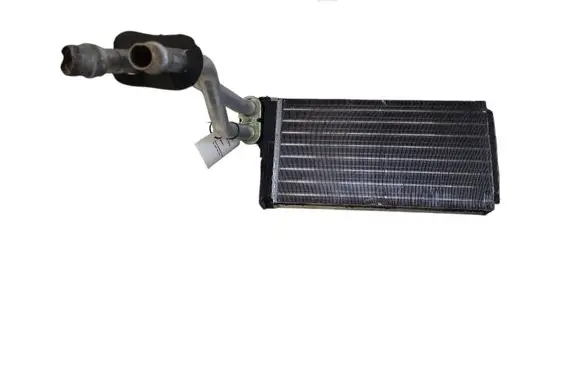 Peugeot 607 Heater blower radiator 661408S