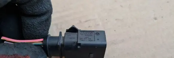 Audi A5 Other wiring loom 1J0973814