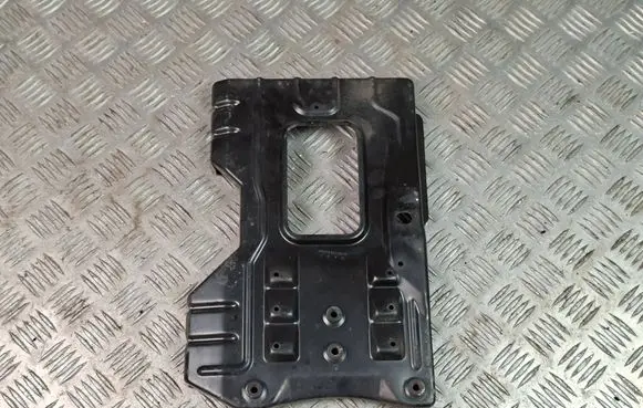 Mercedes-Benz C W204 Battery tray A2046200018