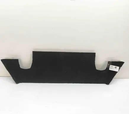 Tesla Model X Interior carpet 107240500F