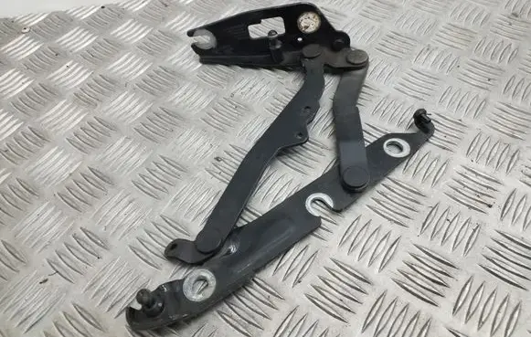 Audi A6 S6 C6 4F Tailgate/trunk/boot hinge 4F5827301