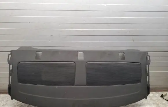 Audi A4 S4 B9 Parcel shelf 8W5863411H