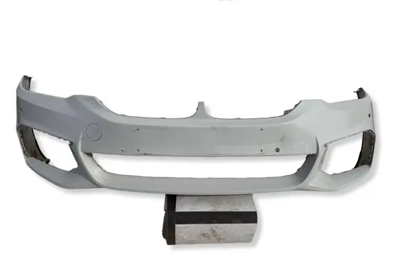 BMW 5 G30 G31 G38 Front bumper 8064928 5111806498 8064929