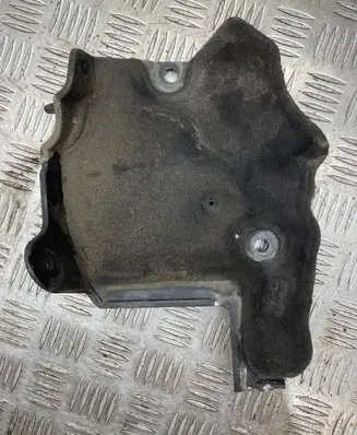 Other engine bay part