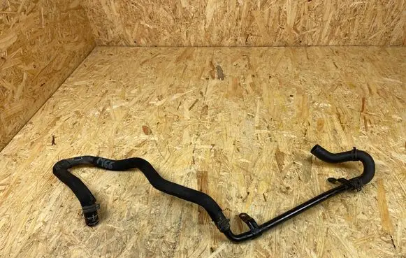 Skoda Kodiaq Engine coolant pipe/hose 5Q0121101M 5Q0121070AP