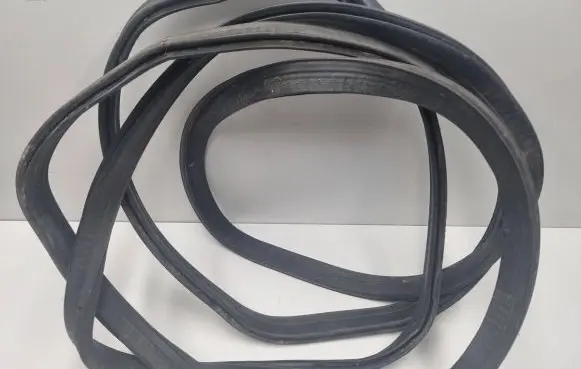Mercedes-Benz SL R230 Engine compartment rubber A2308890098 2308890098
