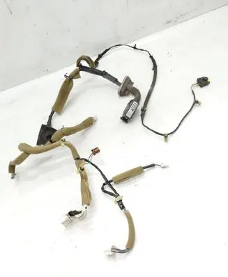 Infiniti FX Front door wiring loom 24124CG710