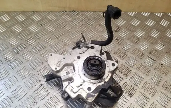 KIA Sportage Fuel injection high pressure pump 3310027400 0445010121