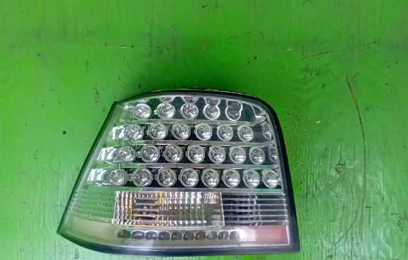Volkswagen Golf IV Rear/tail lights
