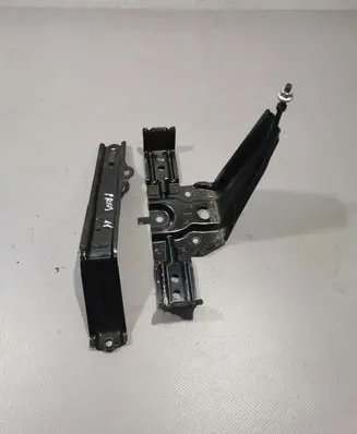 Toyota Prius (XW30) Battery bracket 