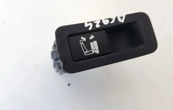 Mitsubishi Outlander Other switches/knobs/shifts 7230A165