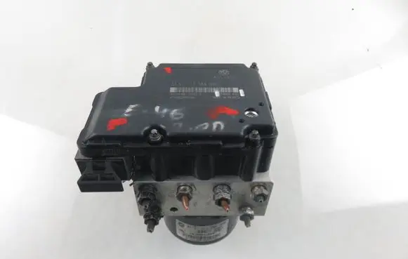 BMW 3 E46 ABS Pump 1164896 5WK8445