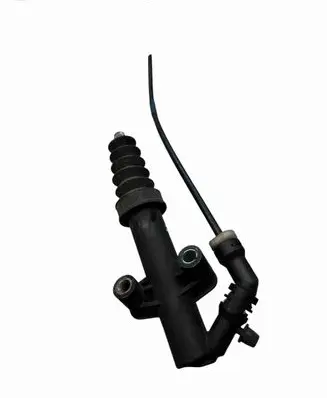 Peugeot 208 I Clutch master cylinder 9683750480