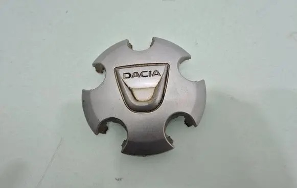 Dacia Duster II Original wheel cap 403157451R