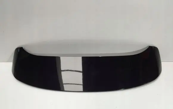 Tailgate/trunk spoiler
