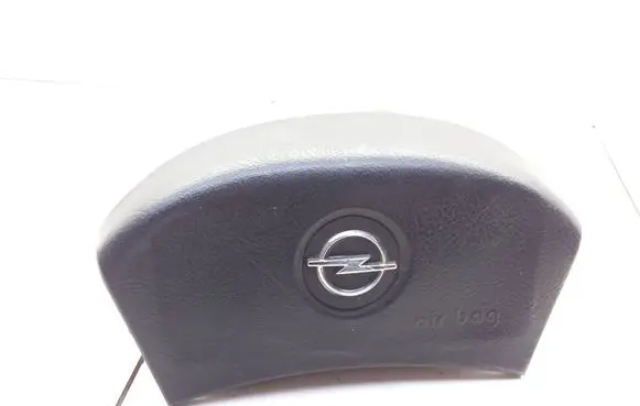 Opel Movano A Steering wheel airbag 117455700256 8200063450B