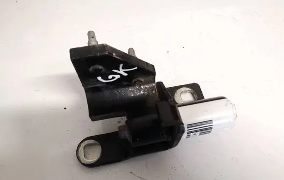 Ford Mondeo MK IV Rear door lower hinge