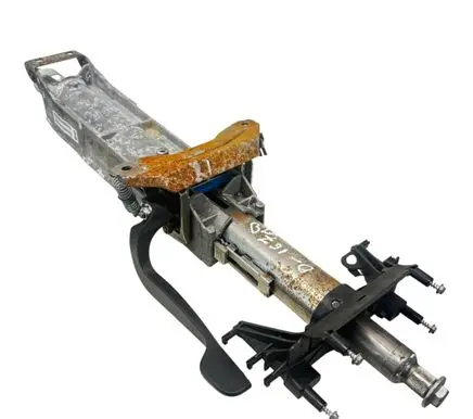 BMW 3 F30 F35 F31 Steering wheel axle 32306858559 6858559 32306854045