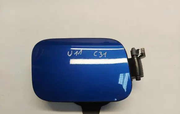 BMW X1 U11 Electric car charge socket cover 9447698-JLK01