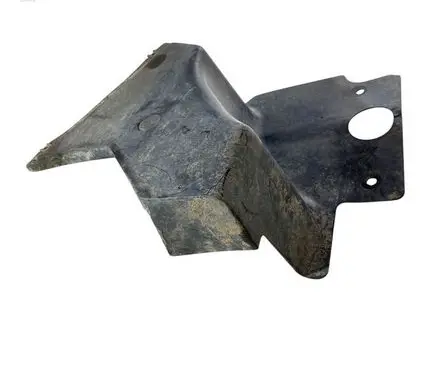 Ford Edge II Rear underbody cover/under tray FT4BR111E67AB