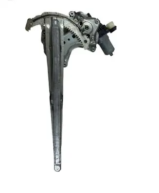 Mitsubishi Outlander Front door window regulator motor 5713A383