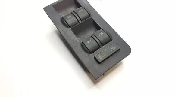 Audi A6 S6 C5 4B Electric window control switch 4B0959851