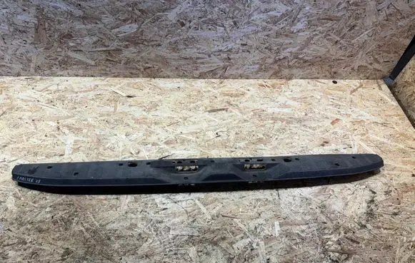 Volkswagen Crafter Trunk/boot sill cover protection A9066860074