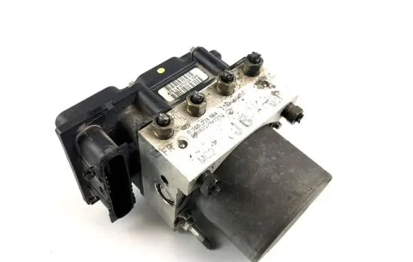 Subaru Legacy ABS Pump 27534AG050 0265231684 05082211233