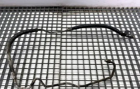 Toyota Avensis T250 Brake booster pipe/hose