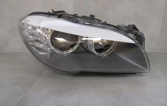 BMW 5 F10 F11 Headlight/headlamp 7203240