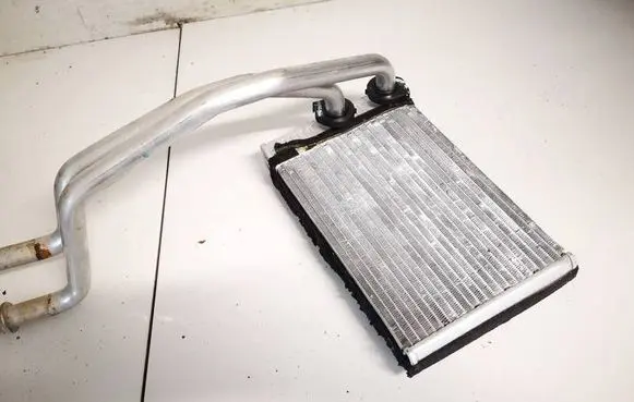 Opel Insignia A Heater blower radiator 52426696