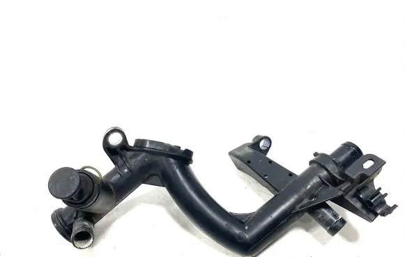 Peugeot 5008 Engine coolant pipe/hose 9670254180