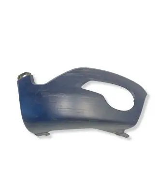 Dacia Lodgy Front bumper corner part panel trim 261A27633R