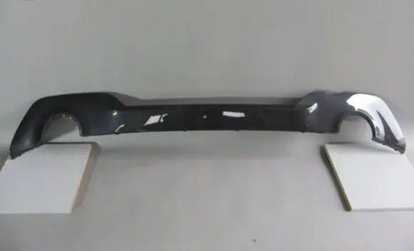 BMW 3 G20 G21 Rear bumper lower part trim 8069390 15857711