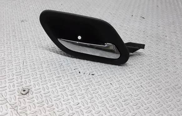 BMW 5 E39 Rear door interior handle