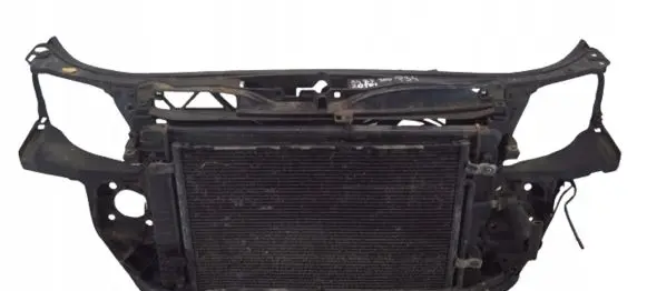 Audi A4 S4 B7 8E 8H Front piece kit 