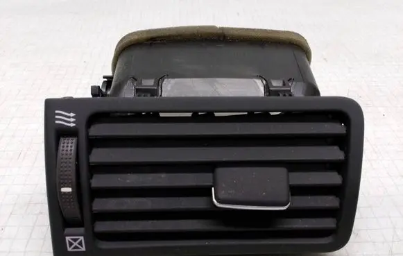 Toyota Corolla E120 E130 Dashboard side air vent grill/cover trim 8222