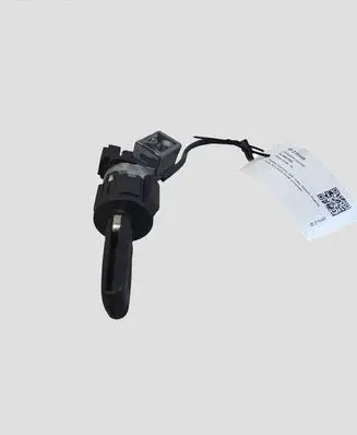 Citroen C5 Ignition lock 9663123380