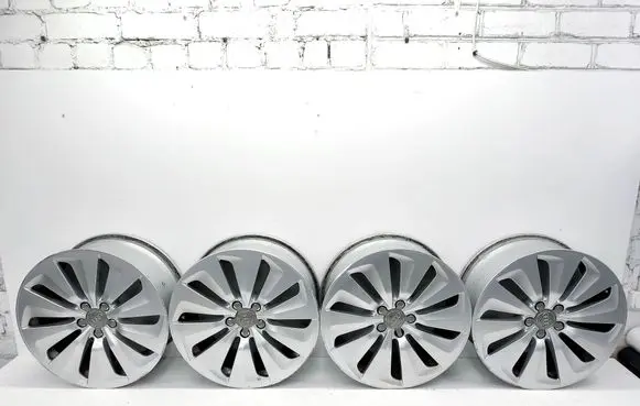Audi Q5 SQ5 8R R19 alloy rim 8R0601025AB