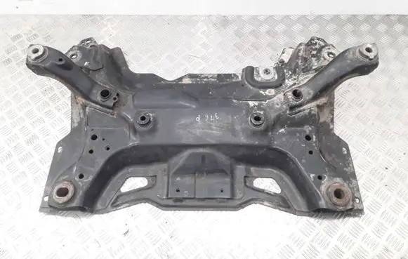 Peugeot 508 Front subframe 5055172 7CAA38
