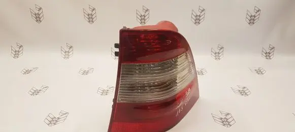 Mercedes-Benz ML W163 Rear/tail lights 1638202064 A1638202064