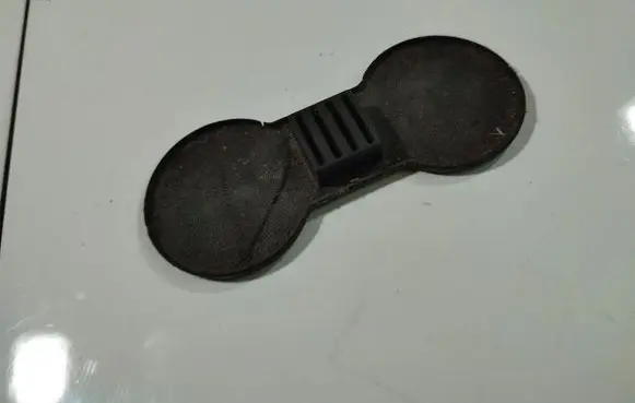 Opel Meriva A Other interior part 93361054
