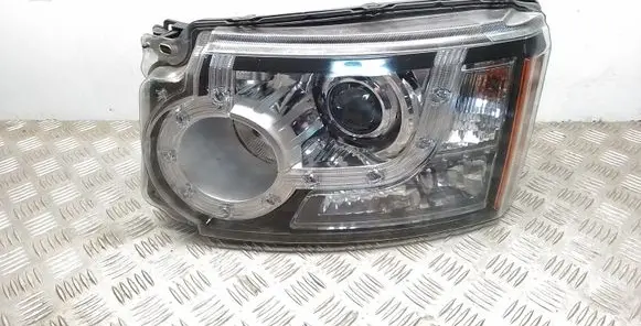 Land Rover Discovery 4 - LR4 Headlight/headlamp AH2213W030MD 89905565