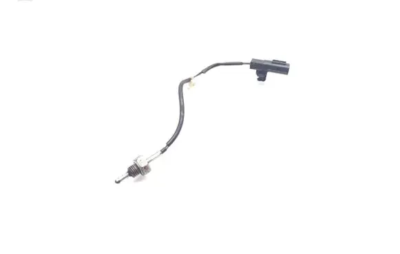 Mazda 6 Exhaust gas temperature sensor 