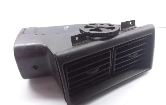 Audi 100 200 5000 C3 Dashboard side air vent grill/cover trim 443819984A 443820912A